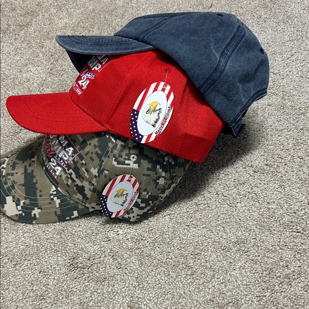 Baseball Hats - Picture 5 of 5